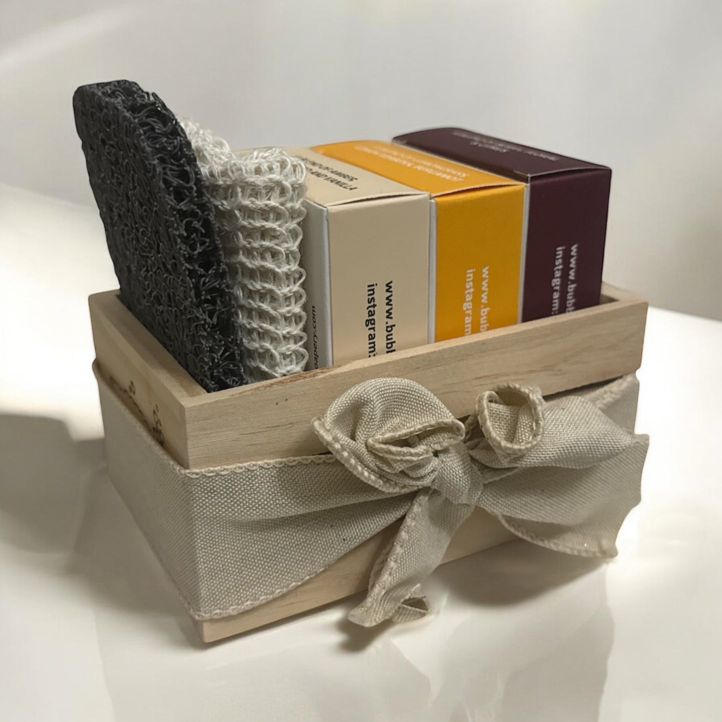 The Invigorating Pack