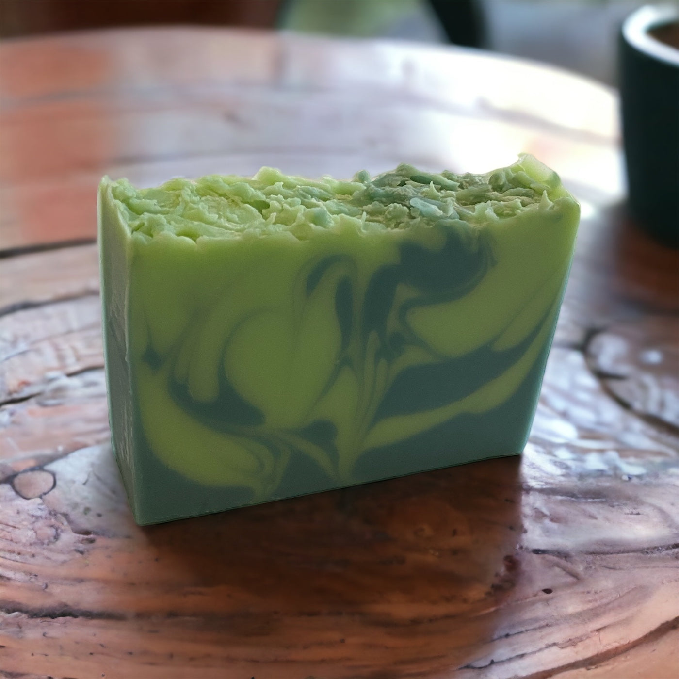 For the Love of Mint