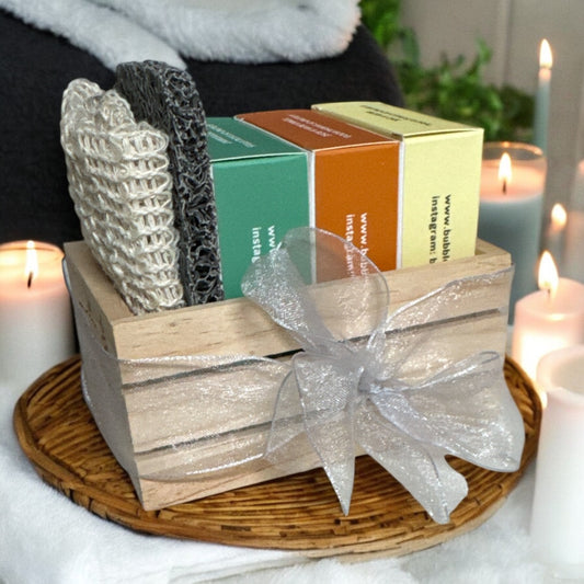 The Earthy Pack