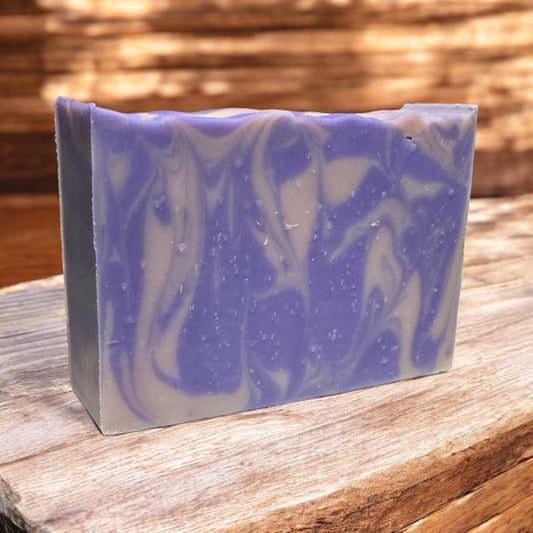 Berry Vanilla Bliss
